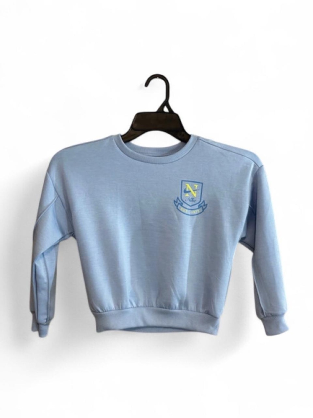 girls sweater
